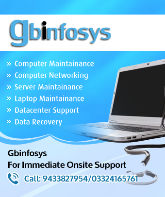 computer repair kolkata